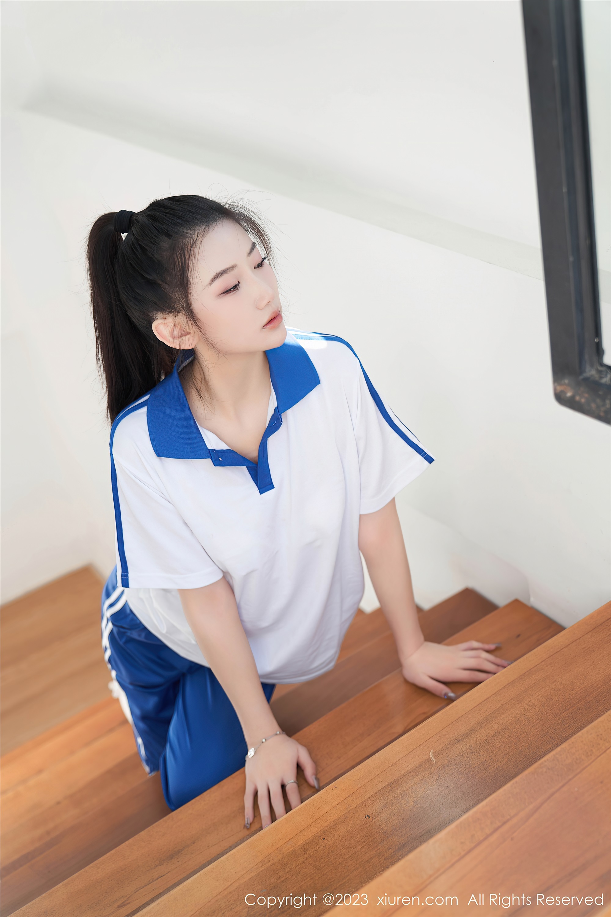 Xiuren秀人网 2023.07.20 NO.7110 沈青黛